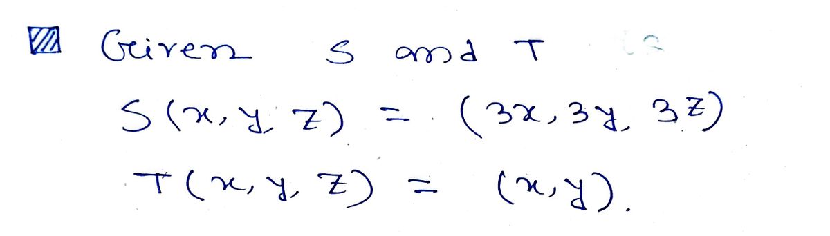 Advanced Math homework question answer, step 1, image 1